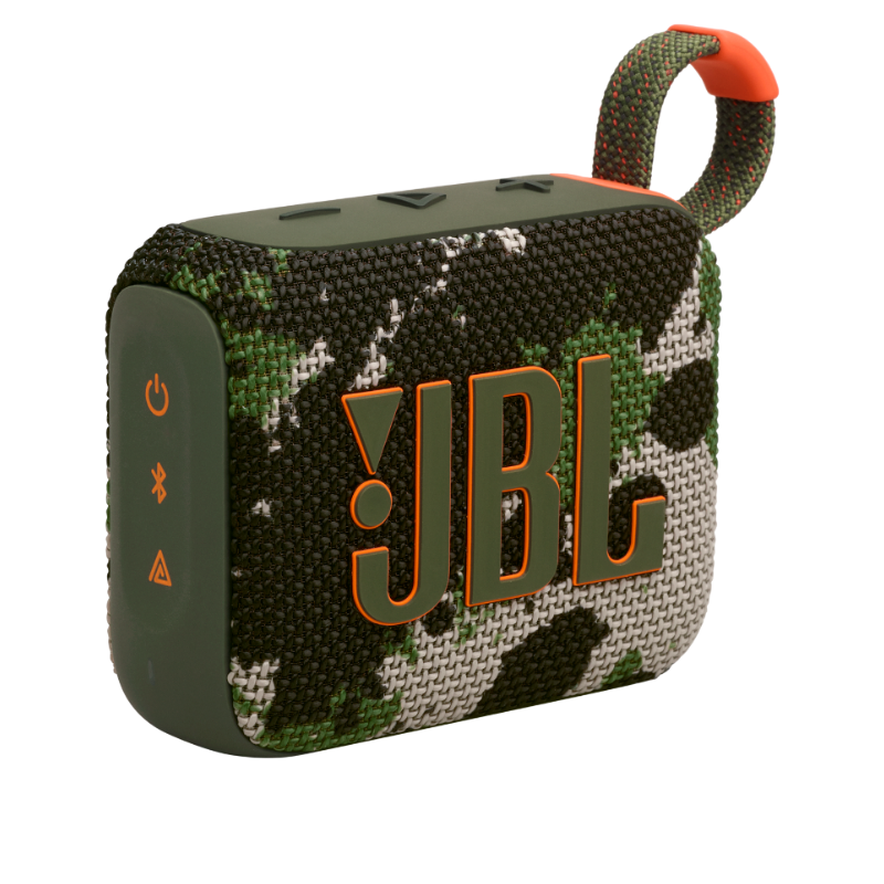 JBL GO 4